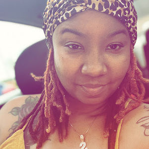 Meet your Posher, Shaunte